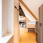 Town Hall Penthouse By Daniel&jacob's Κοπεγχάγη