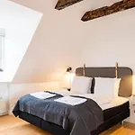 Town Hall Penthouse By Daniel&jacob's Διαμέρισμα