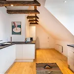 Διαμέρισμα Town Hall Penthouse By Daniel&jacob's