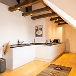 Town Hall Penthouse By Daniel&jacob's Διαμέρισμα *